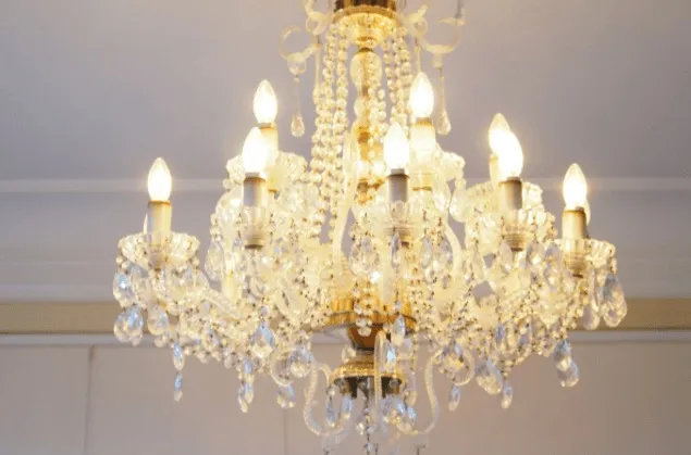 Modernisez votre maison avec des lampes antiques
