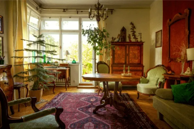 Tapis pour moderniser votre maison