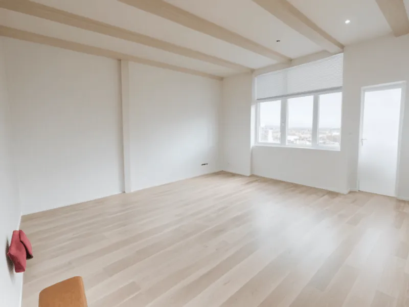 Renovation render