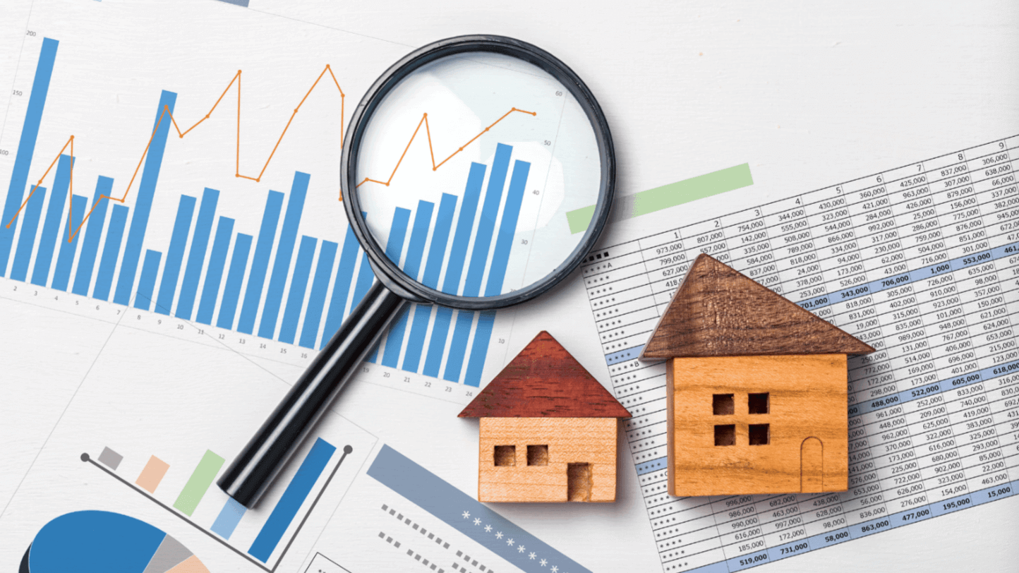 Economic factors influencing the real estate market