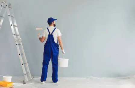 House inspection before sale