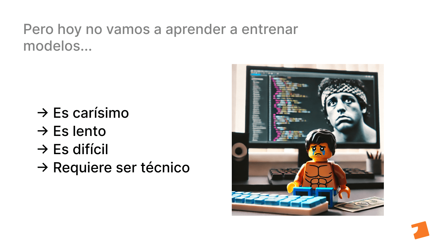 Ejemplo de cómo una IA podría seleccionar la mejor imagen para un anuncio inmobiliario