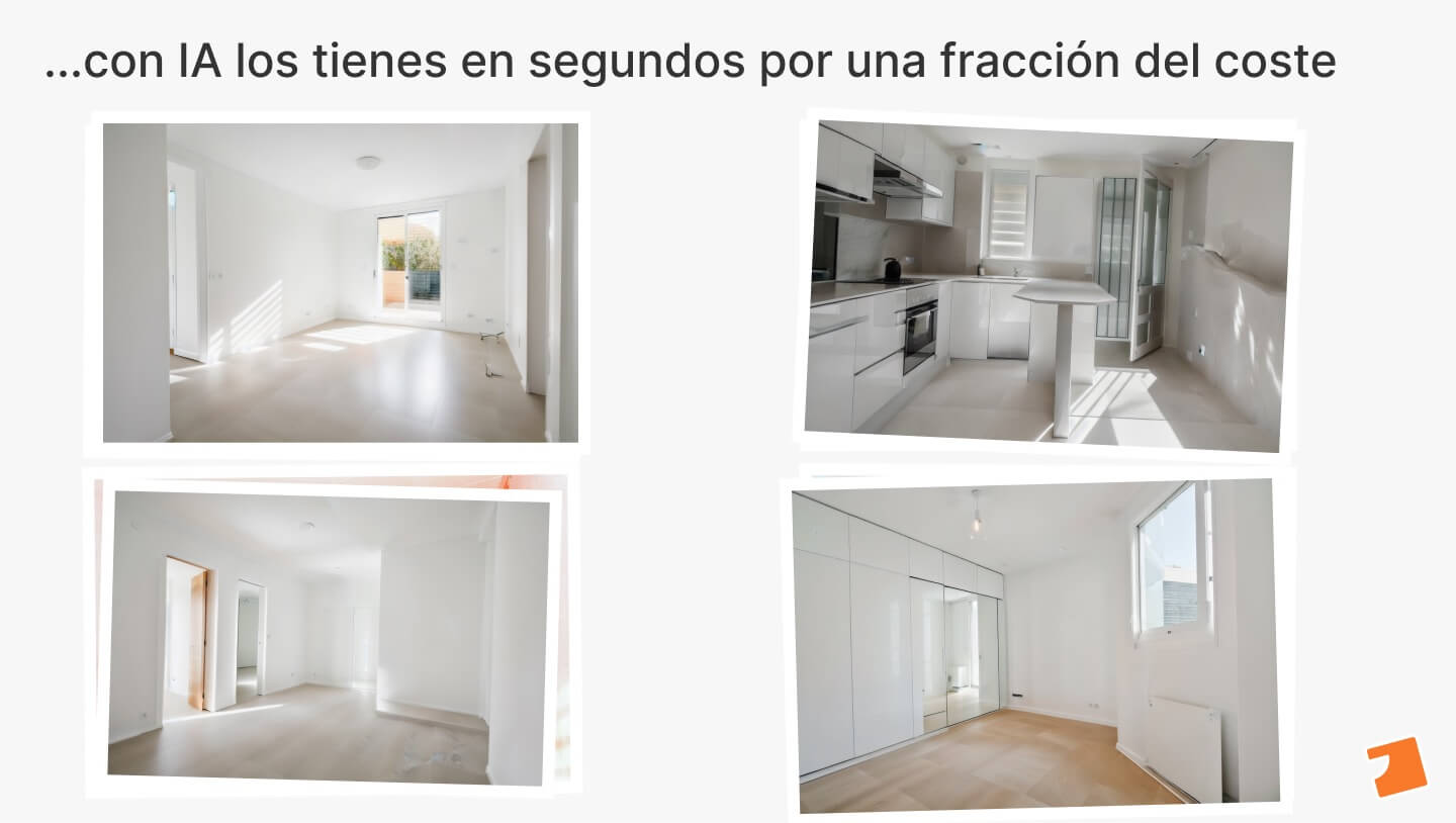 Ventajas de utilizar IA para generar renders de renovación rápidamente