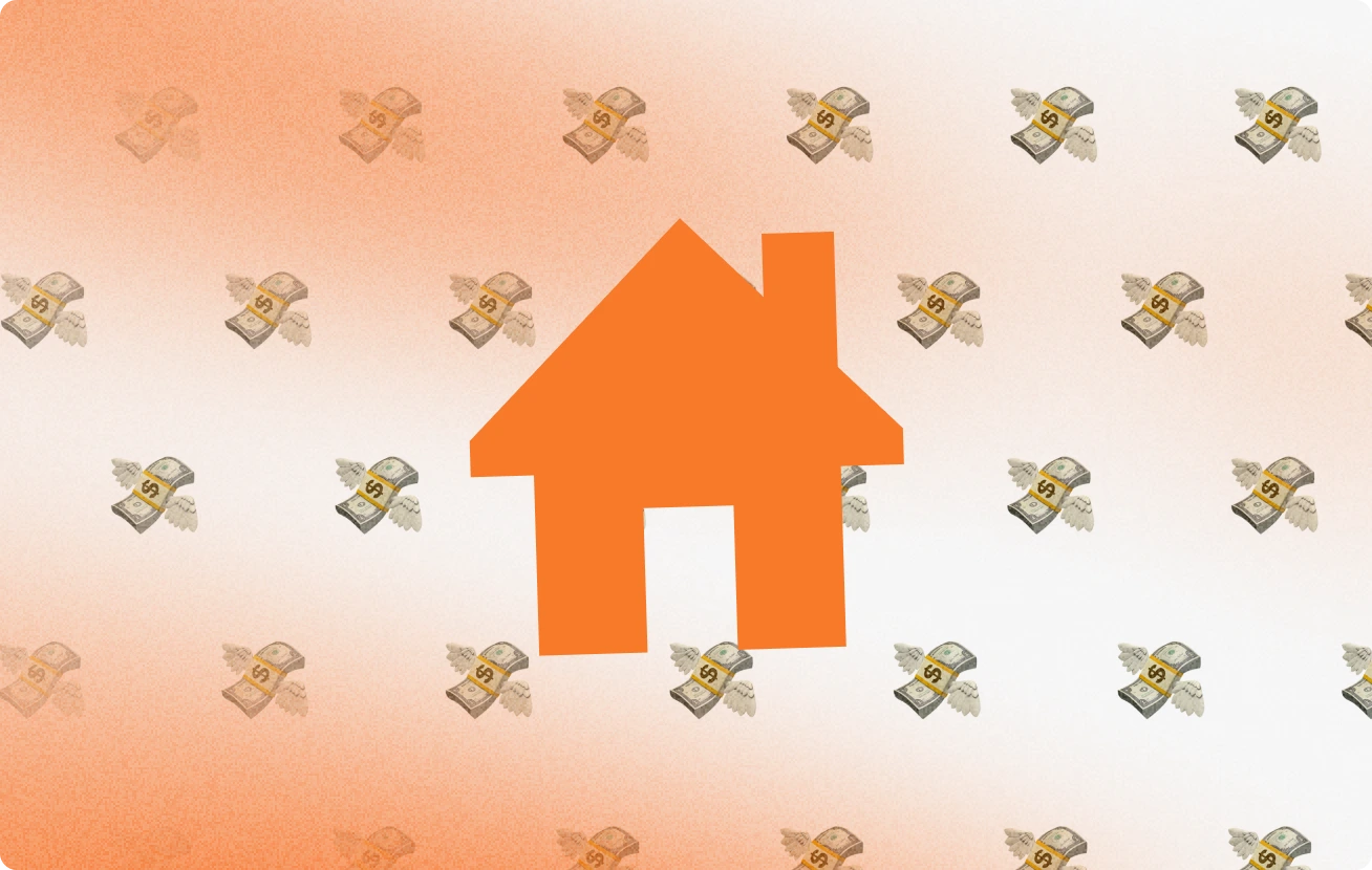 Home staging et design d'intérieur – Illustration décorative