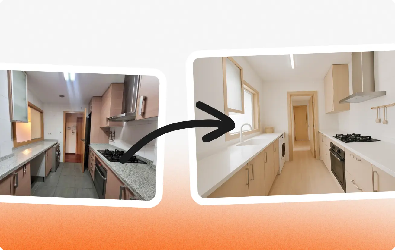 Videografía Inmobiliaria – Ilustración decorativa