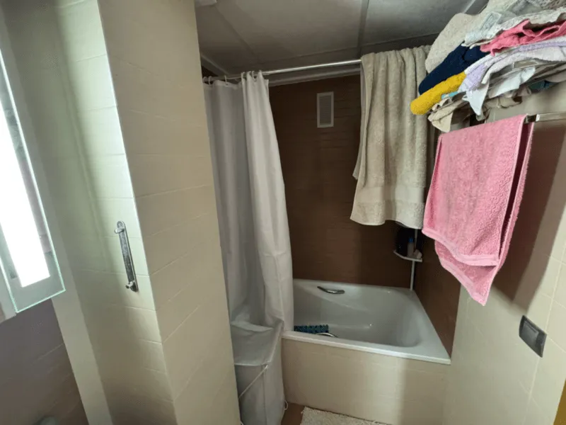 Avant la création du home staging virtuel