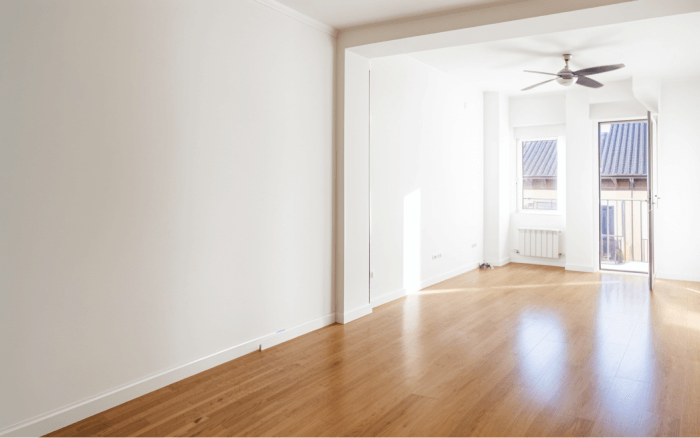 Avant le home staging virtuel
