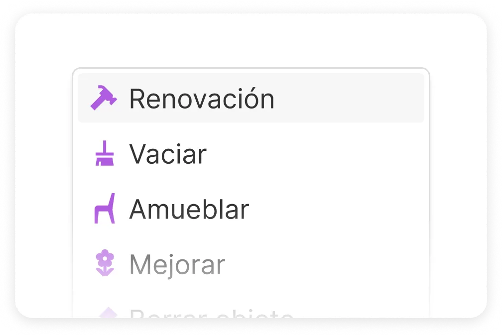 Étape 2 de Pedra