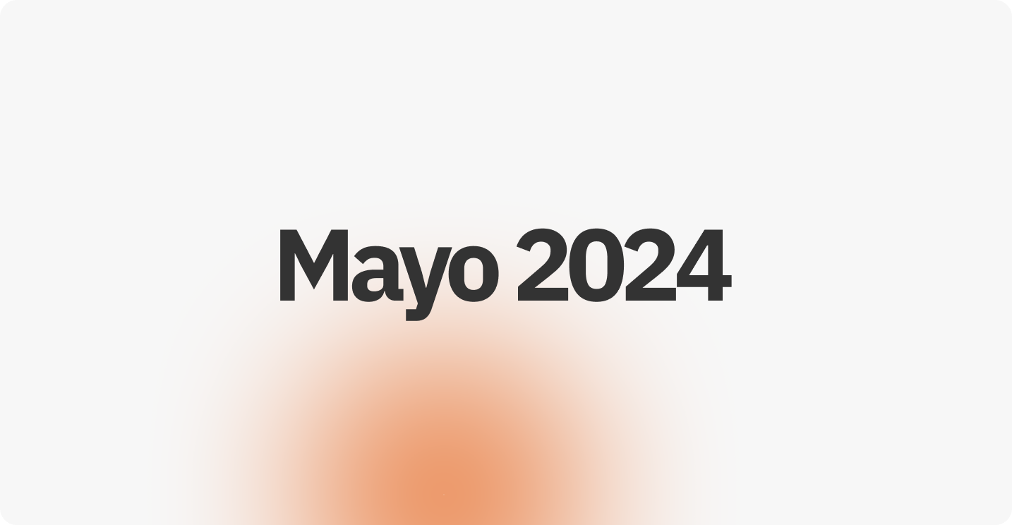 Lanzamientos Pedra mes de Junio 2024 – Portada decorativa