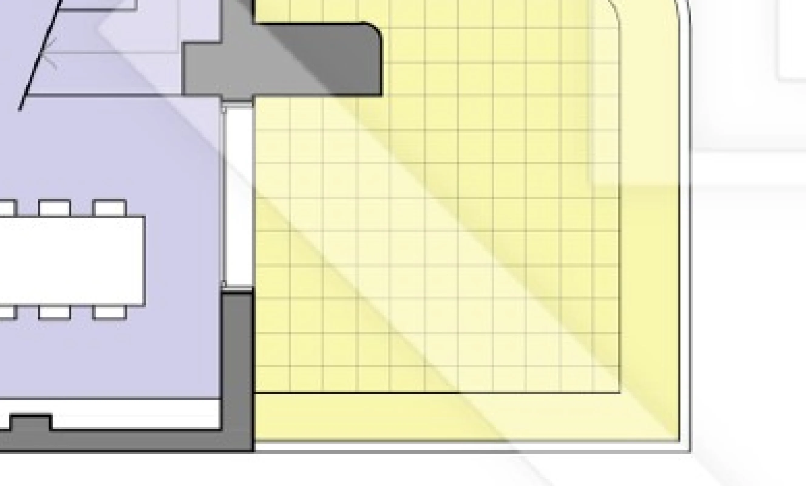 Ejemplo de render de plano 2 antes