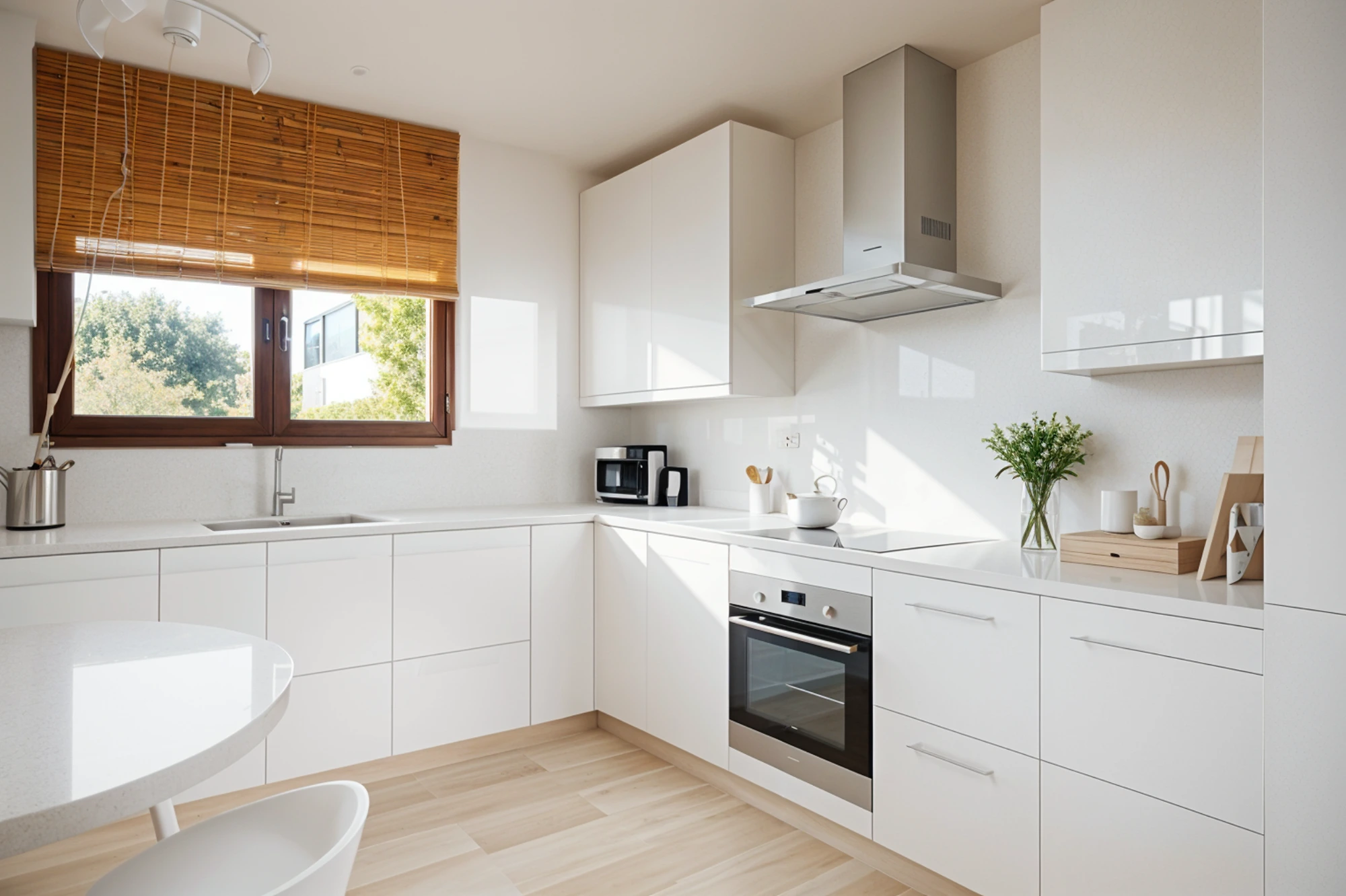 Virtual renovation example 3 after