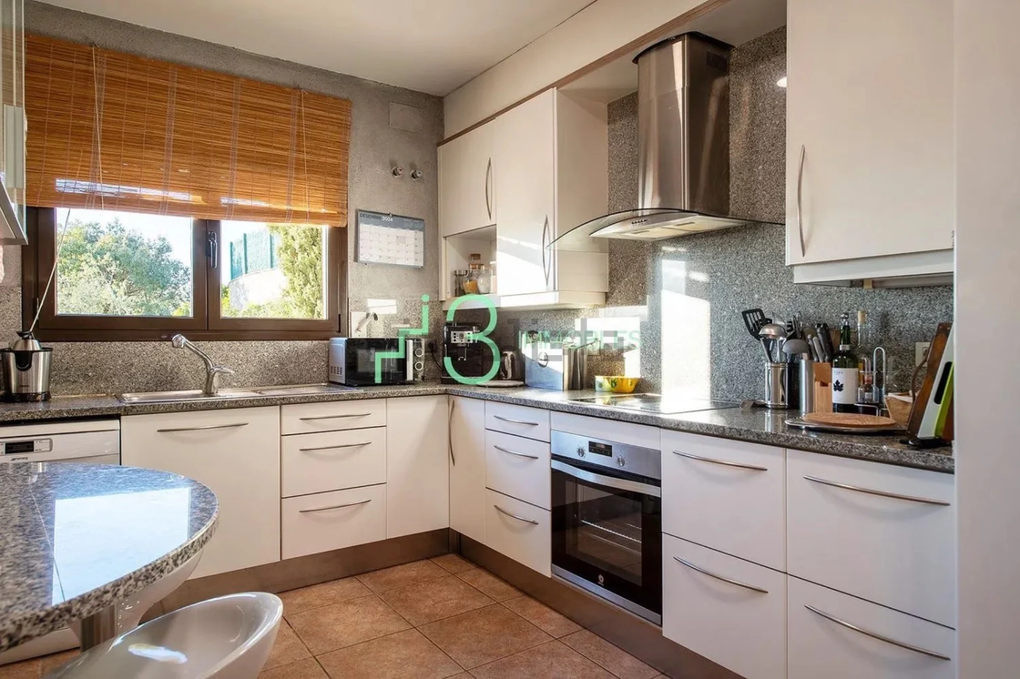 Virtual renovation example 3 before