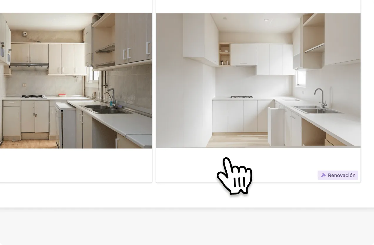 How to download automatic commercial space renders – Infographic