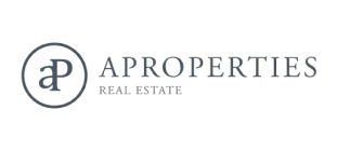 Logo of Pedra customer – AProperties