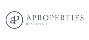 Logo of Pedra customer – AProperties