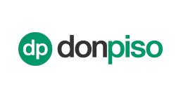 Logo of Pedra customer – Don Piso
