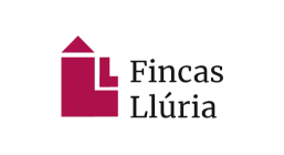 Logo of Pedra customer – Fincas Llúria