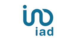 Logo of Pedra customer – IAD