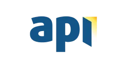 Logo of Pedra customer – Colegio de API